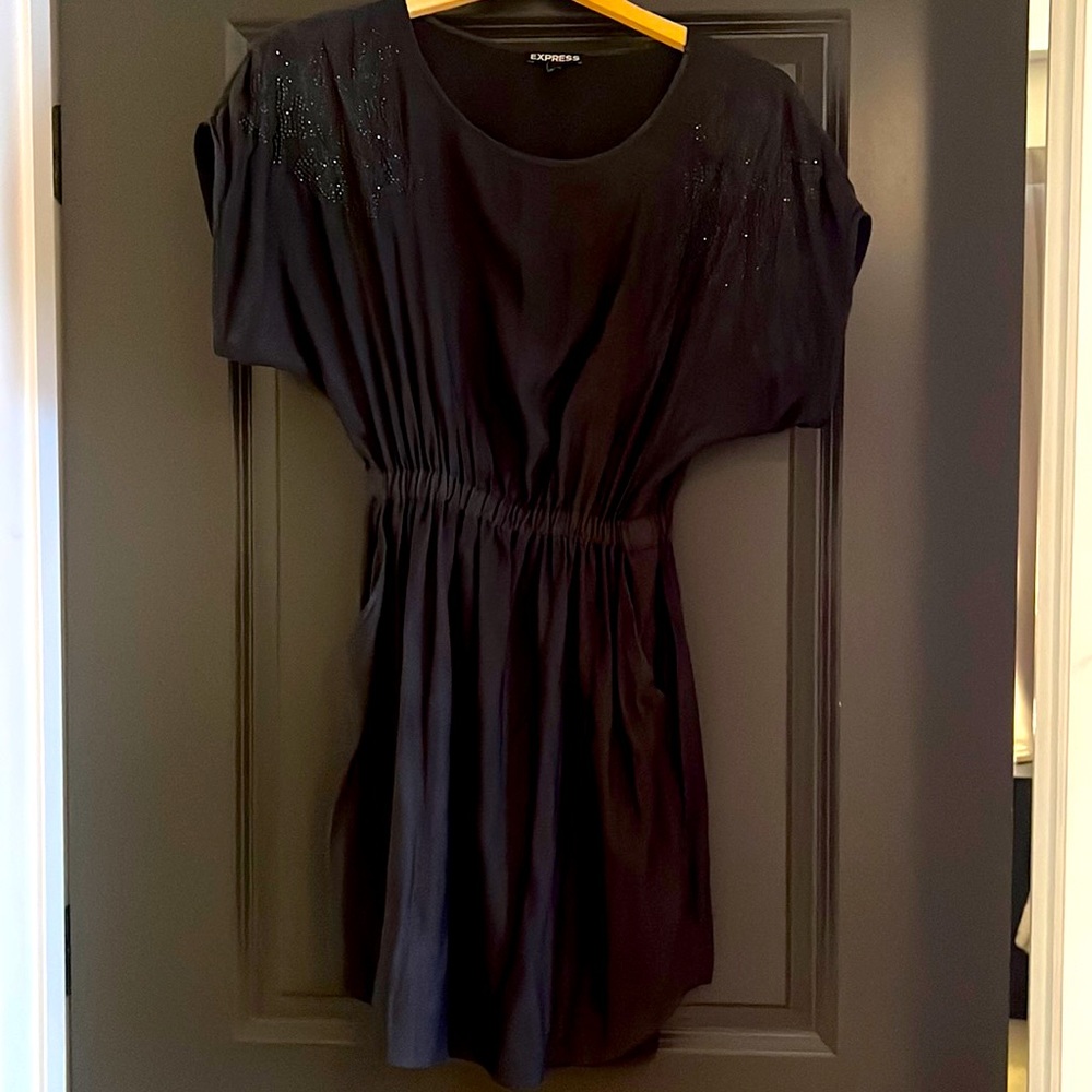 Woman dress